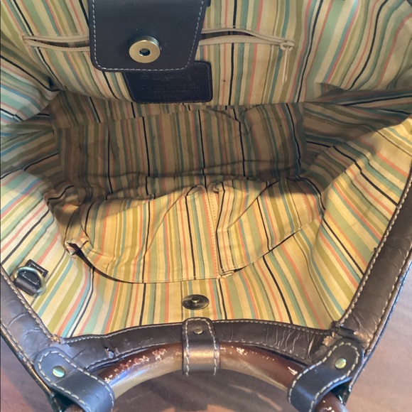 Fossil Bag - Picture 8 of 12